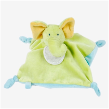 Elefant krammedyr